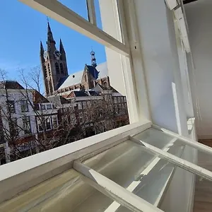 Apartment Mes Amis