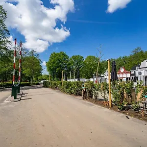 Tatil parkı Europarcs Het Amsterdamse Bos, Amstelveen