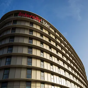Otel Intercityhotel Amsterdam Schiphol Airport, Hoofddorp
