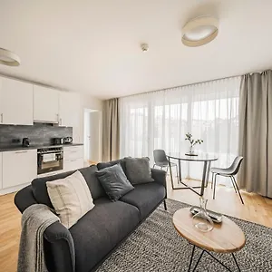 Arbio I Liv's Place Lux Ξενοδοχείο με διαμερίσματα