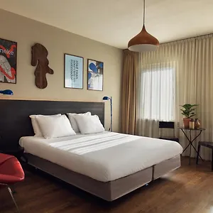 **** Hotel Townhouse & Pays-Bas