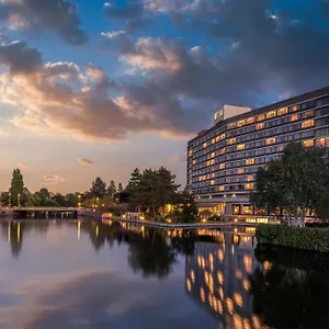 Otel Hilton, Amsterdam