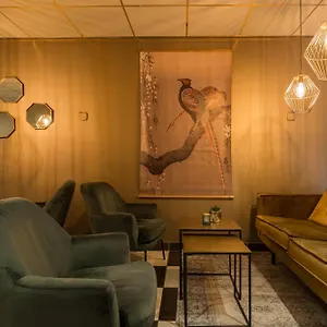 Otel New West, Amsterdam
