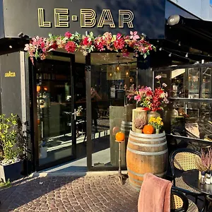  Appart hôtel Boutique Le•bar Pays-Bas