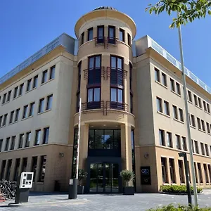 Otel Ozo Antares Airport, Hoofddorp